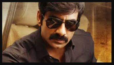 Is this actress Ravi Teja signing for a special role in the next film?