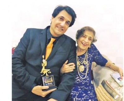'Puran Davar,' mother of choreographer Shiamak Davar, passes away at 99