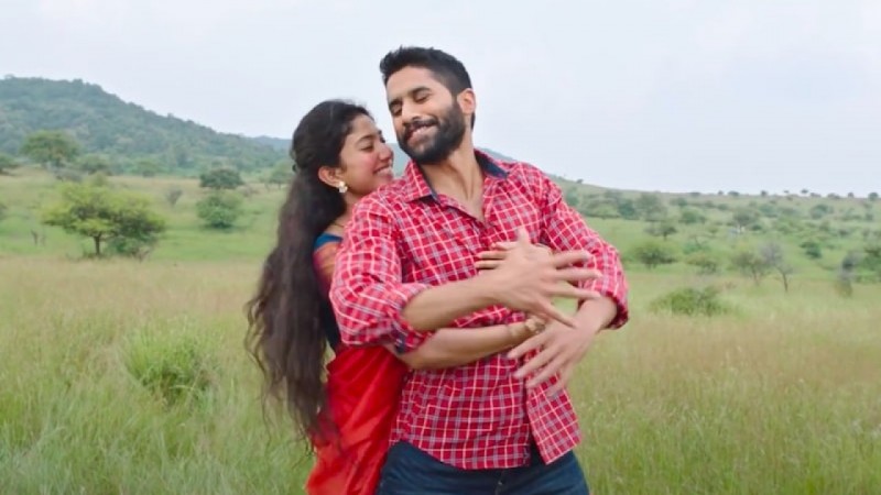 Naga Chaitanya's 'Love Story' biggest release of the year