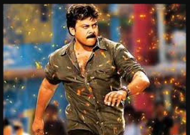 The new stunt director is going to work with megastar Chiranjeevi for the upcoming film