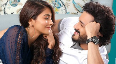 Akhil Akkineni's 'Most Eligible Bachelor' to release in October