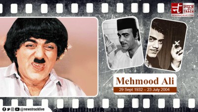 Remembering the Comedy Legend: Mehmood Ali's Birthday