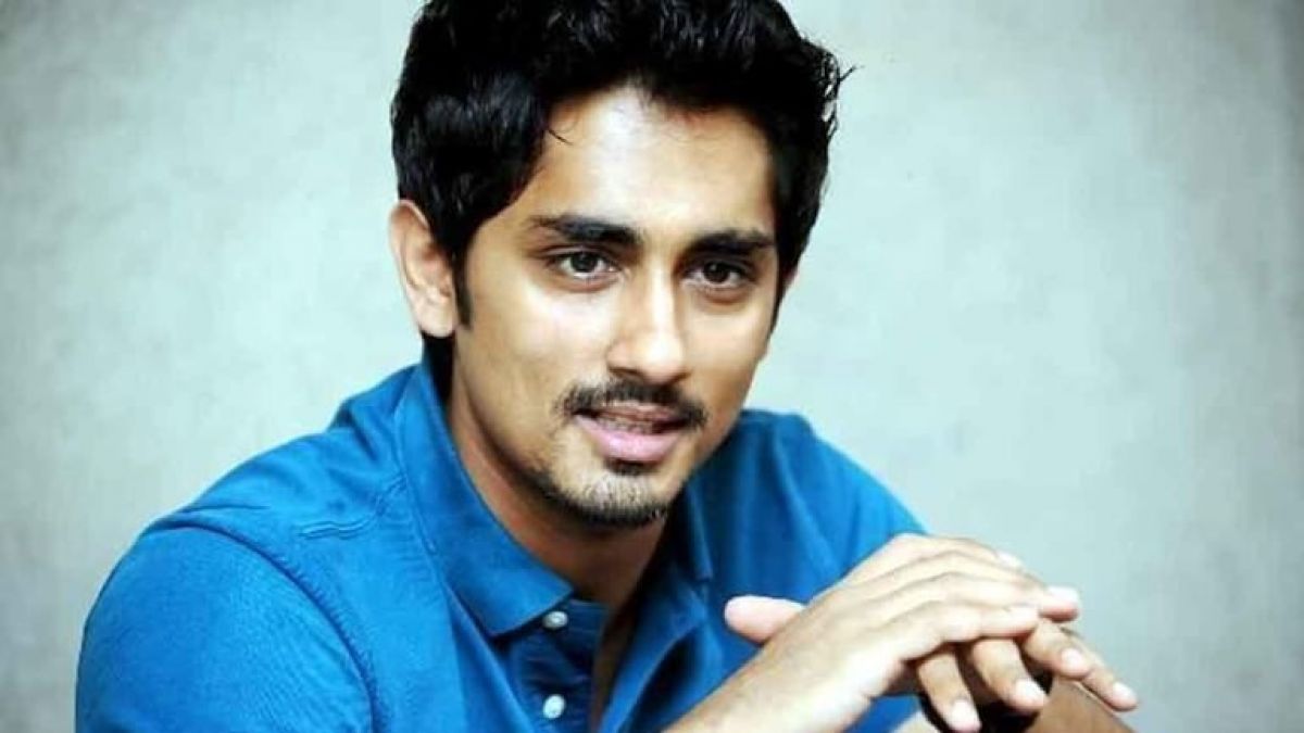 Siddharth jets off to London for minor surgery; What happened to him