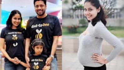 Don’t miss Pics! Chhavi Mittal’s daughter shopping for soon to Arriving sibling adorable pics…