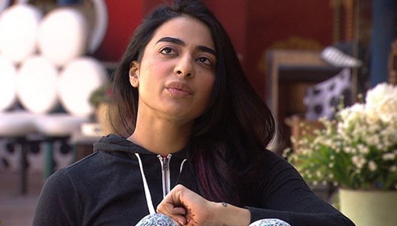 Bani J says goodbye to her Twitter and Instagram account