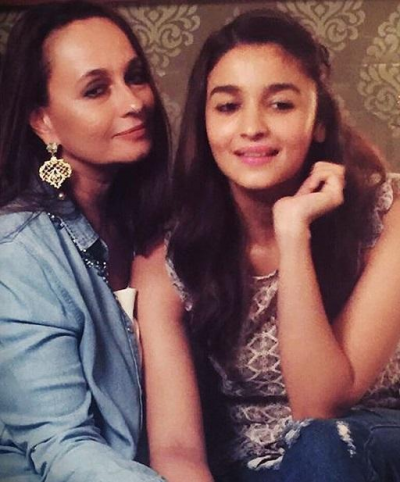 Alia Bhatt's mom is making her comeback on small screen after 11 years