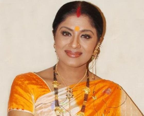 Sudha Chandran breaks silence on not getting film offers