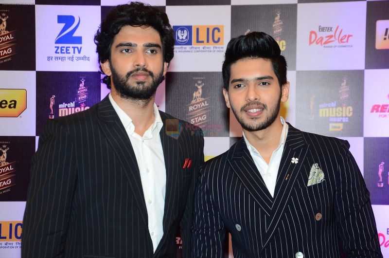 The Malik brothers rubbishes the rumours of being troubled by Kapil Sharma