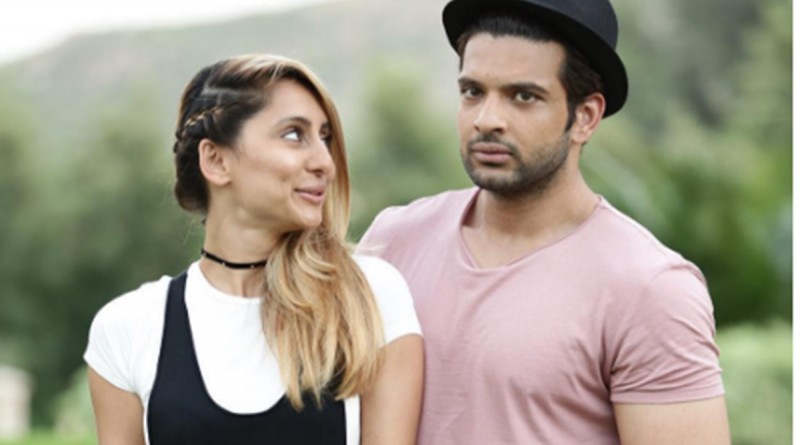 These pictures surfaced after Karan Kundra and Anusha Dandekar's breakup
