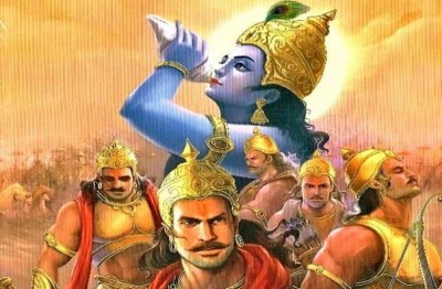Know interesting fact about show Mahabharat