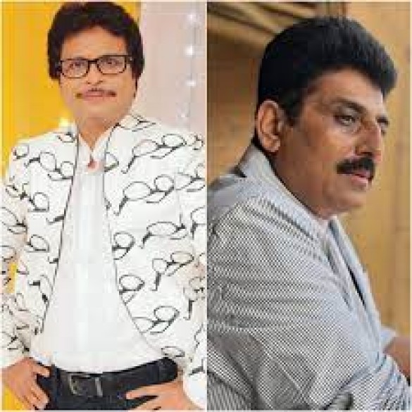 Shailesh Lodha is suing producer Asit Kumarr Modi for unpaid wages.