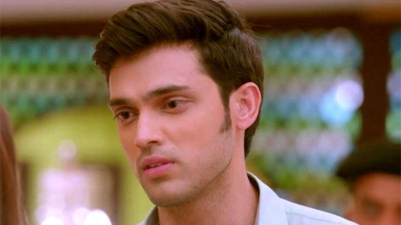 Parth Saamthaan’s father passed away, the actor leaves Kasautii Zindagii Kay shoot to join his family