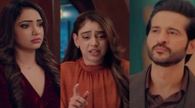 Bade Acche Lagte Hain 2: How will Prachi react about Lakhan Kapoor’s past?