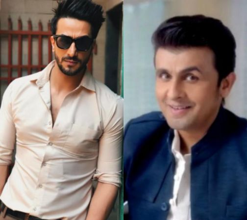 Aly Goni is deeply hurt by Sonu Nigam's comment on Azaan