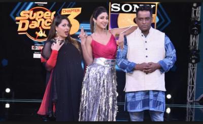 Reality dance show Super Dance 3 will going to replace one of its judge, know who’s next to be