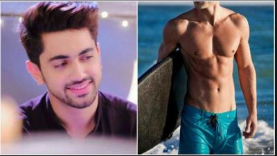 Naamkarann actor Zain Imam found her ladylove? Can leave her fans on mini heart-attack…read inside