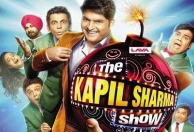 Kapil Sharma didn't forget to thanks Sunil Grover on completion of 100th episode of TKSS