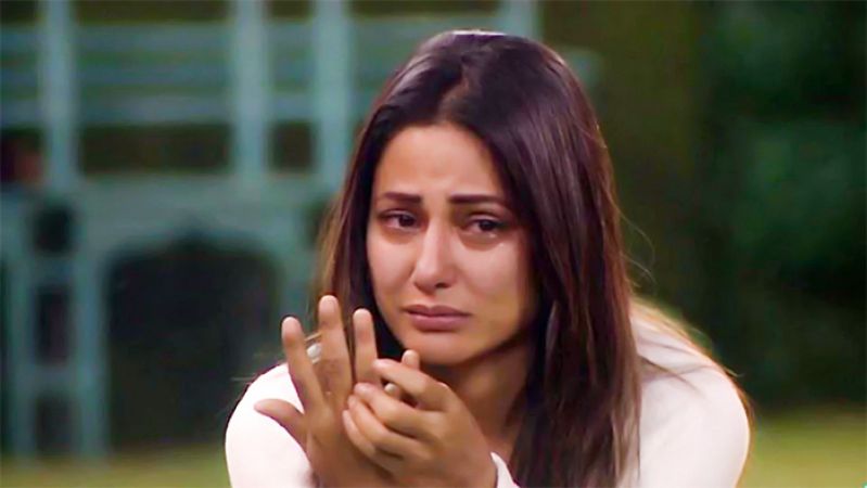 Shocking Hina Khan reaction to reports of Katrina Kaif Hosting BB12