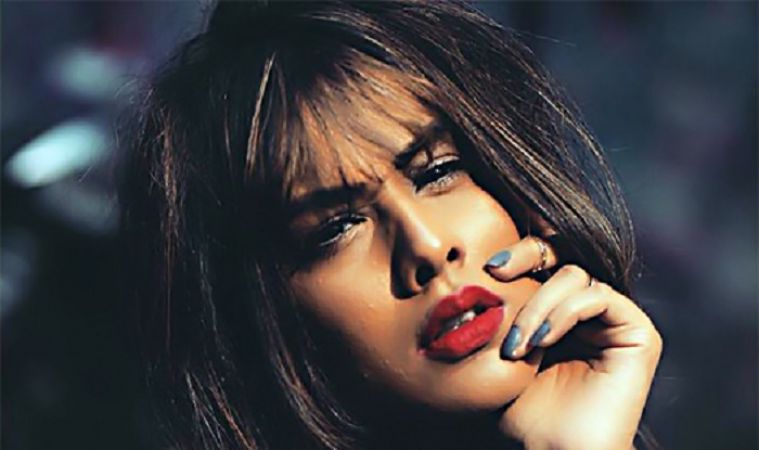 'I have no opponent, I know other girls are better looking': Nia Sharma