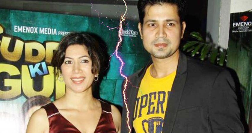 Sumeet Vyas is in a relationship, after divorcing Shivani Tanksale