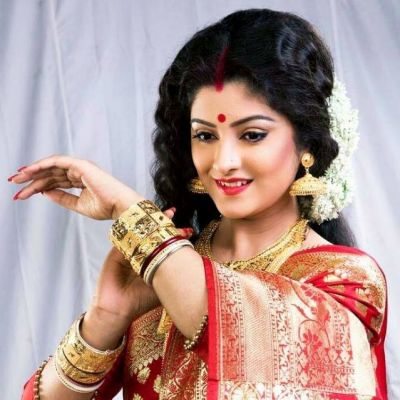 Know why Sweta Bhattacharya refuses to do intimate scenes on-screen