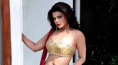 Rakhi Sawant opens up on casting couch, 'industry never rapes'