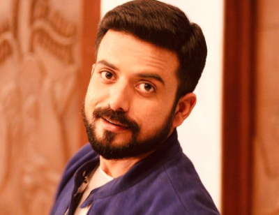 Yogendra Vikram opens up about the love from fans after leaving the show