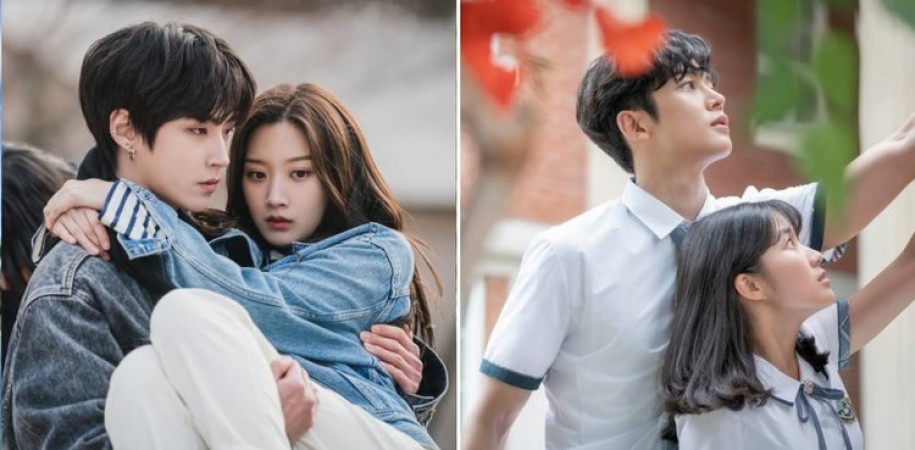 10 Must-Watch Korean Dramas on ZEE5