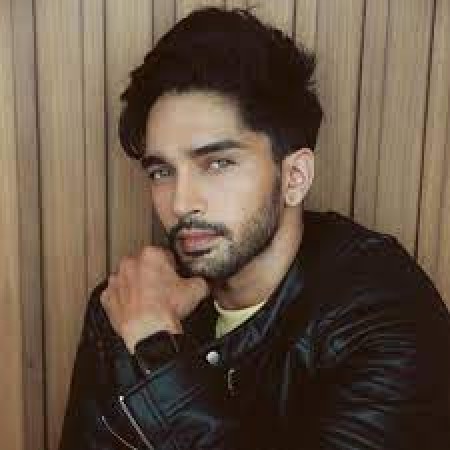 'I would eat around 1Kg rice everyday' says Harsh Rajput