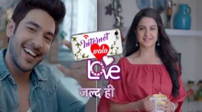 Colors TV to treat viewers with new show,  Internet Wala Love