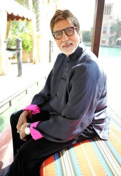 Amitabh Bachchan talks about Kaun Banega Crorepati