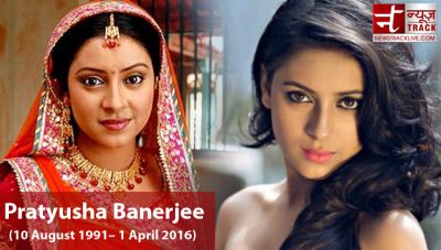 Birthday Special: The actress got popularized by 'Balika Vadhu', her death is still an unsolved mystery!