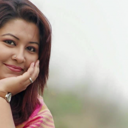Tanzira Noor An Aspiring Bangladeshi Musical Artist Works For Mental Health Issues