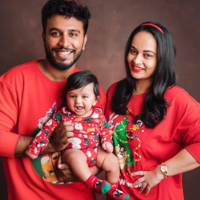 BB Tamil1 fame Suja Varunee's son looks adorable; see here!