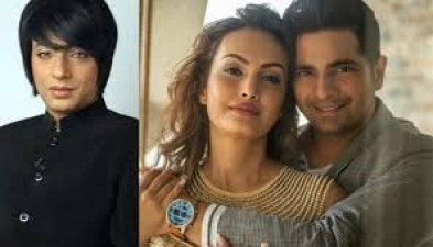 Rohit Verma opens up about the reason of fallout with Nisha Rawal