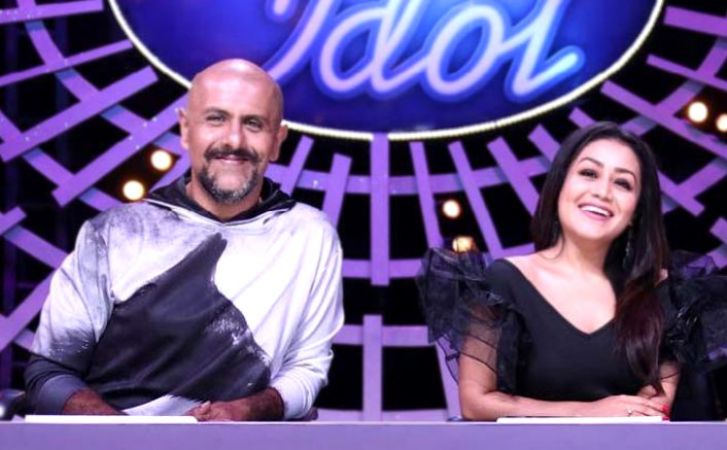 Neha Kakkar, Himesh Reshammiya and Vishal Dadlani intrigued to judge Indian Idol 13