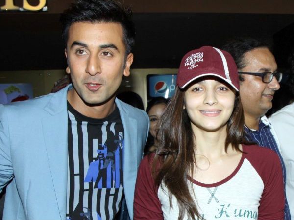 Ranbir refuses to share the Koffee couch with Alia