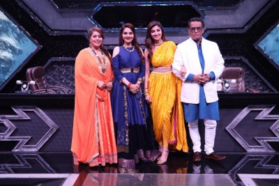 Super Dancer Madhoo special: Contestants and gurus to pay tribute to their grandparents