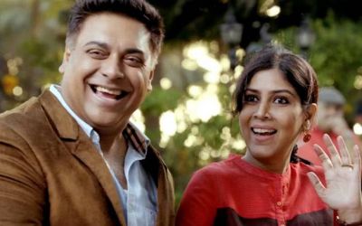 Ram Kapoor and Sakshi Tanwar will be seen together once again