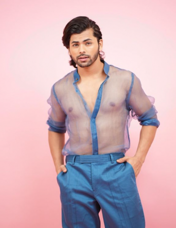 Siddharth Nigam discusses the benefit for producers of using him in action-based projects 