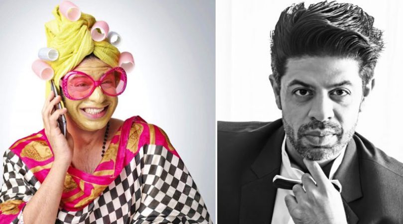 Bigg Boss 12: Pammi Aunty can be seen in Big Boss12, this celebrity is also on the hit list