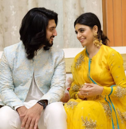 Ishqbaaaz fame Kunal Jaisingh is all set to tie knot with Bharati Kumar, Know date