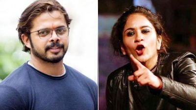 Bigg Boss 12: The way Sreesanth says sorry to Surbhi not goes well with housemates