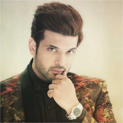Karan Kundrra features in the Forbes 2018 India Celebrity 100 List