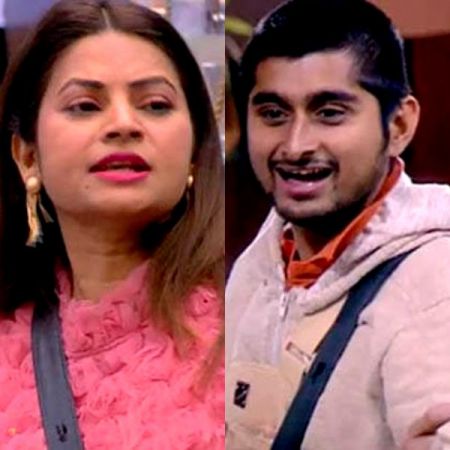 Bigg Boss 12: post-eviction Mehga Dhade says  'Deepak deserved to be punished'