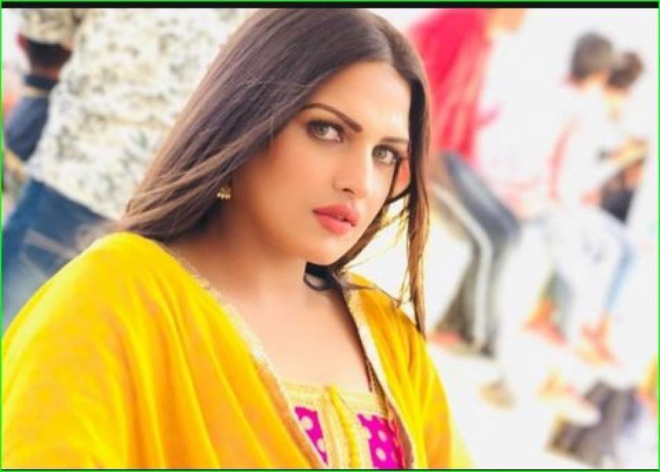 BB13: KRK expresses grief over Himanshi Khurana's eviction