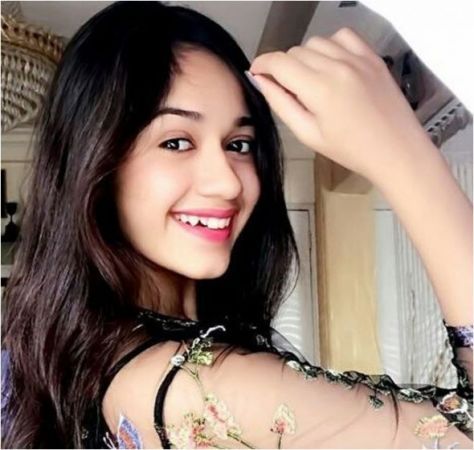Here is the Reason Behind the Happiness of Actress of Serial “Tu Aashiqui”