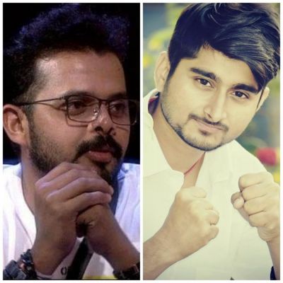 Bigg Boss 12: Deepak Thakur says, Sreesanth doesn’t deserve to be in the finale