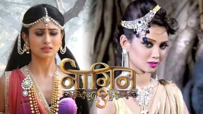These 2 actresses will Play role of Naagin in Naagin 3