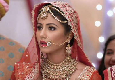 Is Hina Khan Planning To Get Married Soon?